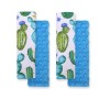 Double-sided cart insert BOBONO - cactus/