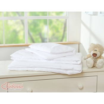 Cover and Pillow (Filling) STANDARD 120x90