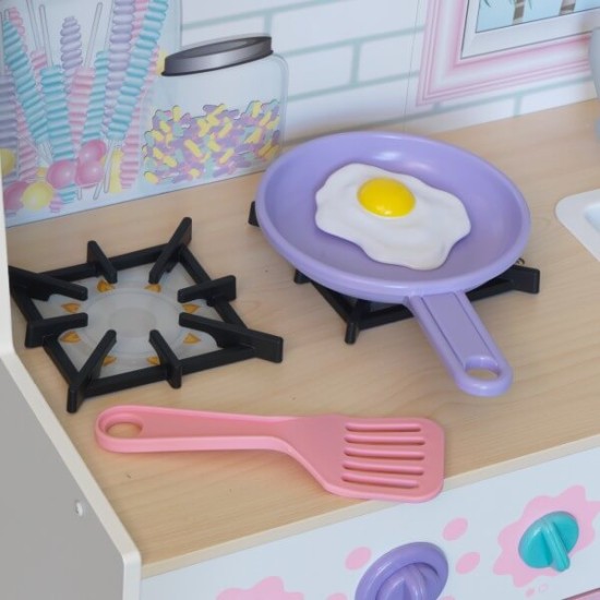Κουζίνα Kidkraft - Dreamy Delights Play Kitchen Κουζίνα Kidkraft - Dreamy Delights Play Kitchen