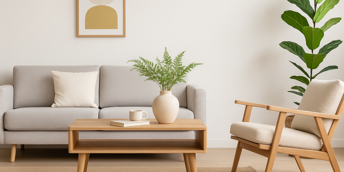 5 έπιπλα για να δημιουργήσεις ένα cozy σαλόνι με budget κάτω από 600€