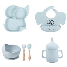 Παιδικά Σετ Φαγητού
