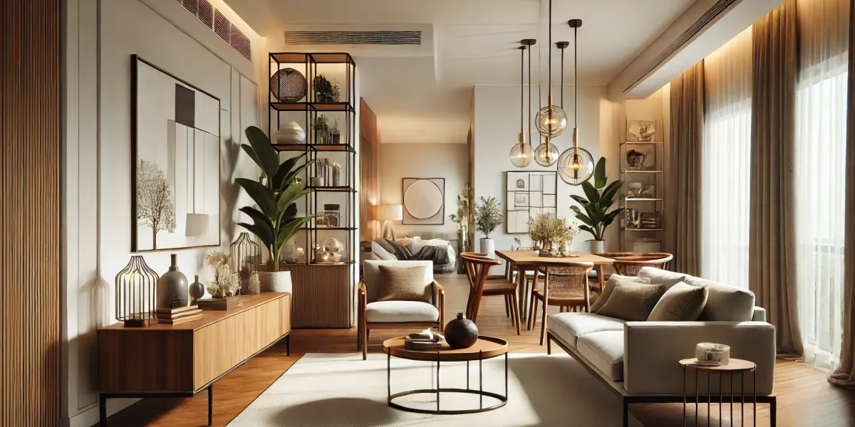 Τα 6 Απαραίτητα Έπιπλα για ένα Λειτουργικό και Όμορφο Σπίτι