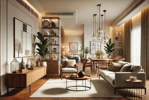 Τα 6 Απαραίτητα Έπιπλα για ένα Λειτουργικό και Όμορφο Σπίτι