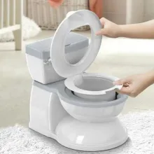 Εκπαιδευτικά Τουαλέτας