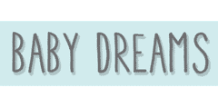 BABY DREAMS BLUE PNG